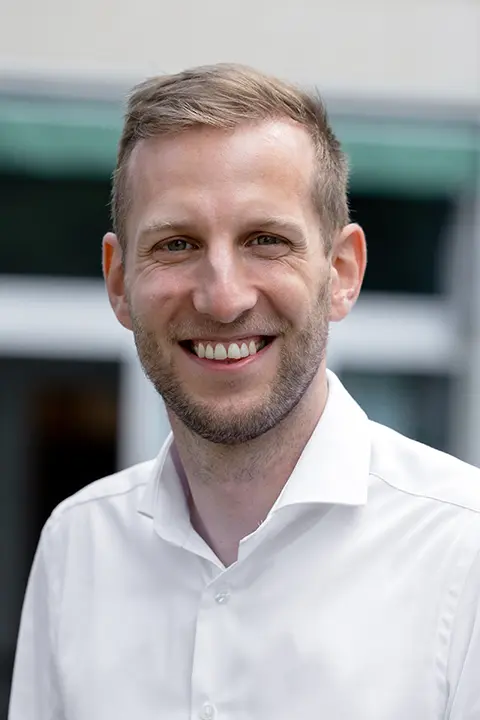 Pascal Thürlemann