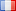 Français (Suisse) Sprachenflagge
